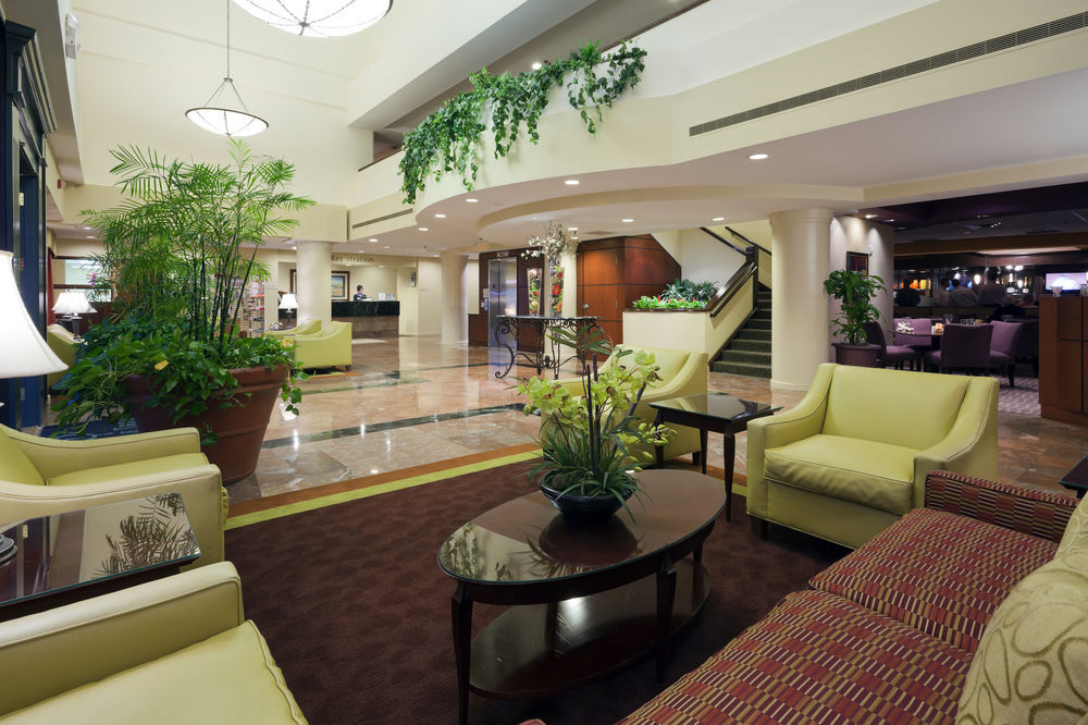 ดับเบิ้ลทรี บาย ฮิลตัน สวีท ซินซิแนตติ บลูแอช Hotel ชารอนวิลล์ ภายใน รูปภาพ